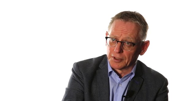 Transparantie is essentieel